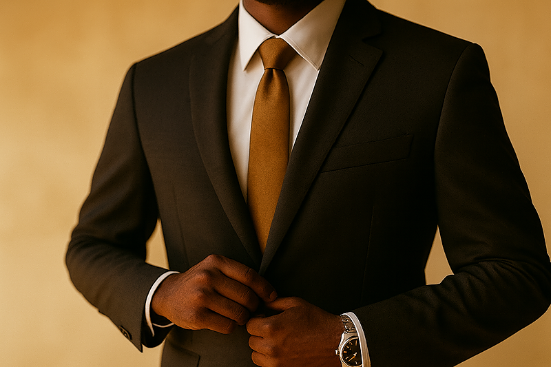 Embodying Excellence