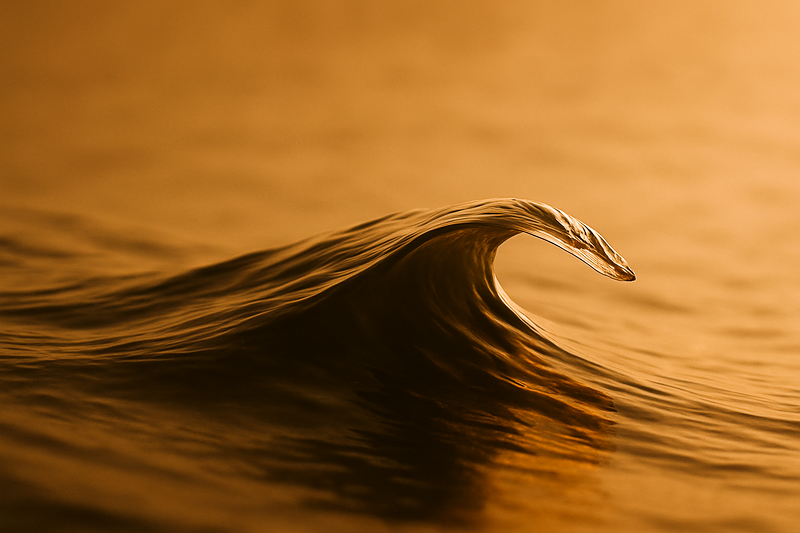 Strength in Flexibility