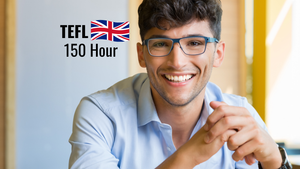 150-Hour Advanced TEFL Course
