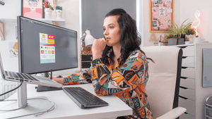 Adobe Illustrator with Alice Thorpe