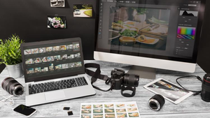 Adobe Lightroom