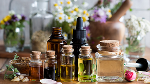 Aromathérapie