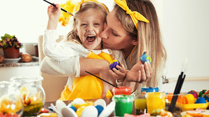 Atelier DIY pour enfants