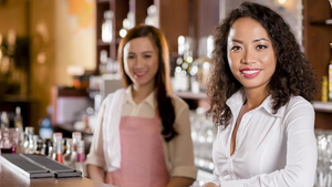 Bar Management