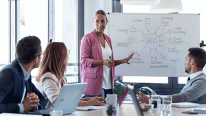 Become an SEO Expert