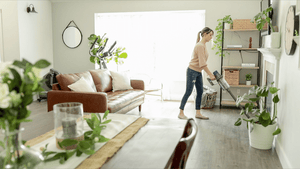 Brittany's Natural Home Cleaning