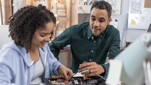 Building Your Own Computer