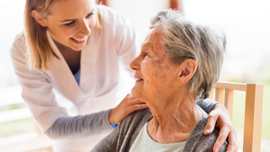 Care for Older Adults