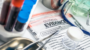Ciencia forense