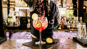 Cocktails et Mixologie