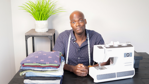 Couture pour débutants