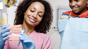 Dental Assistant