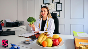 Diet & Nutrition Management