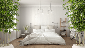 Diseño interior Feng Shui