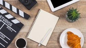 Escritura para guionistas y dramaturgos