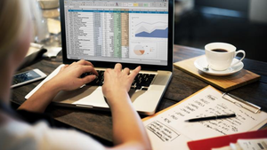 Excel Training
