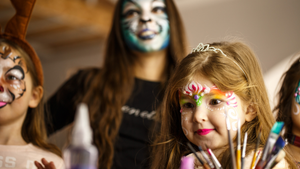 Face Painting