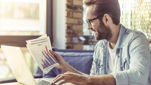 Financial Trading