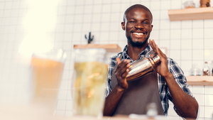 Formation en Bartender et Barista