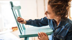 Furniture Restoration