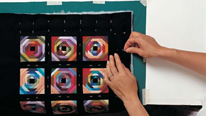 Get Quilting!