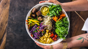 Gluten-Free Cooking