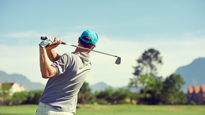Golf: Up Your Game