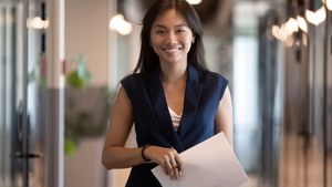 HR & Payroll Management