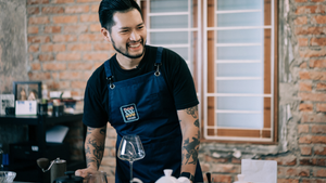 Home Barista