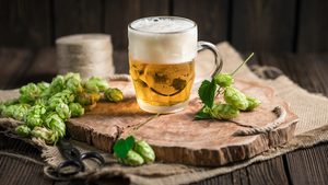 Home Brewing Beer