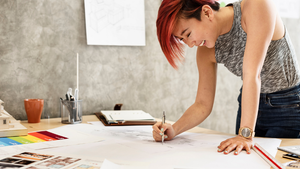 Interior Design & Home Styling