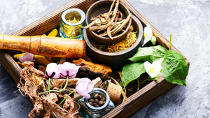Master Herbalist 201