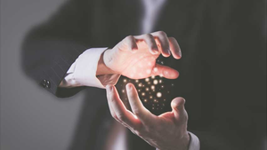 Mentalism & Mind Reading