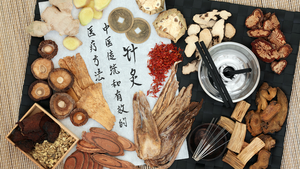 Médecine Chinoise
