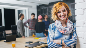 NLP: The Psychology of Success