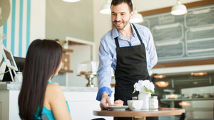 Professional Waiter Diploma