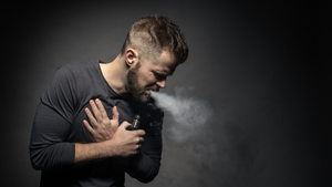 Quit Vaping with AI