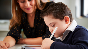 Special Educational Needs