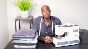 Tailoring & Alterations for Beginners