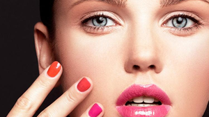 Uñas de gel y manicura permanente
