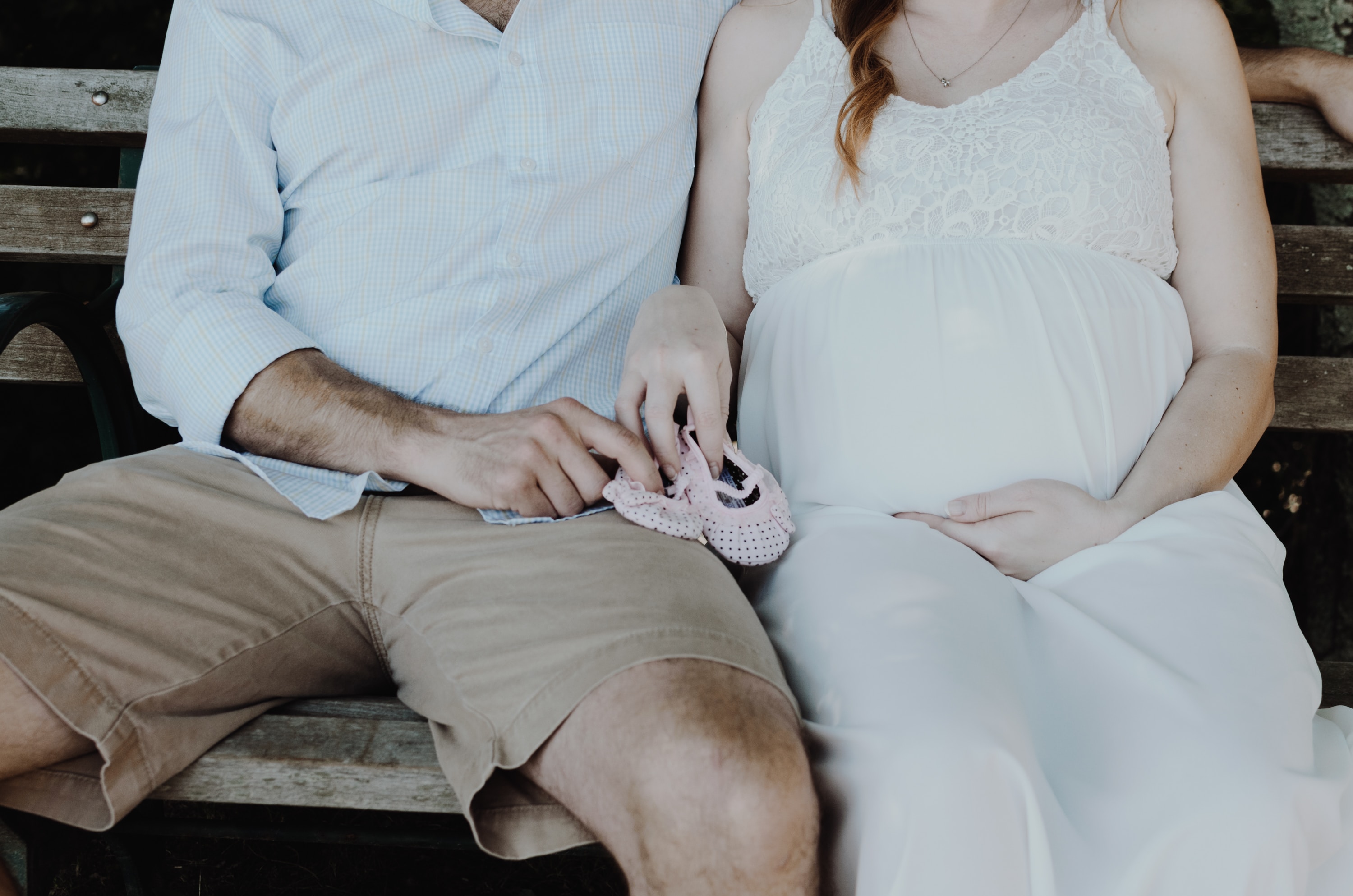 Holistic Pregnancy & Postpartum Educator Certification