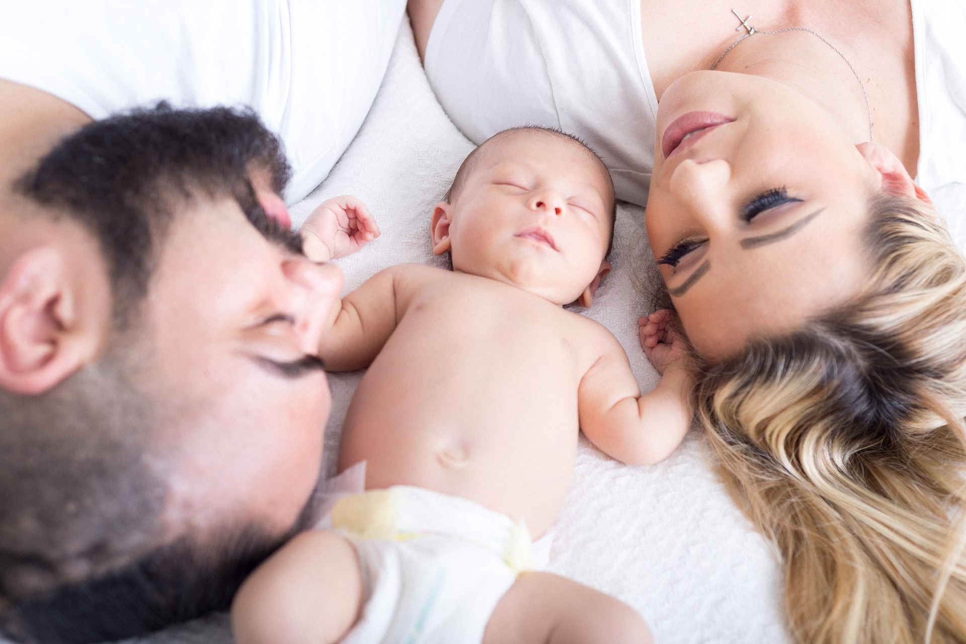 Holistic Children & Teen Sleep Coach Certification