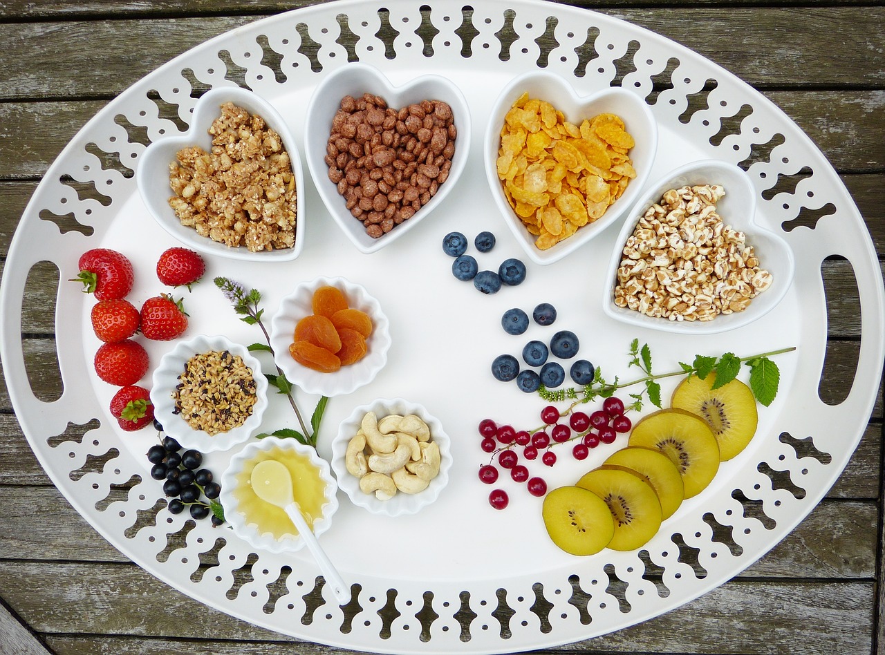 Holistic Pre-Postnatal Nutrition Coach Certification