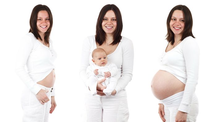 Holistic Pregnancy & Parenting Health Practitioner Advanced Mastery