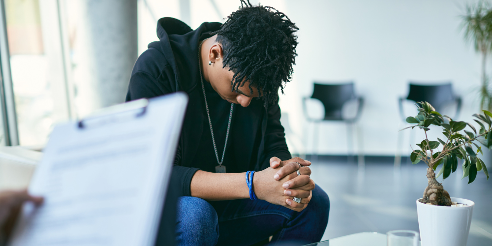 Awareness of Men's Mental Health Problems