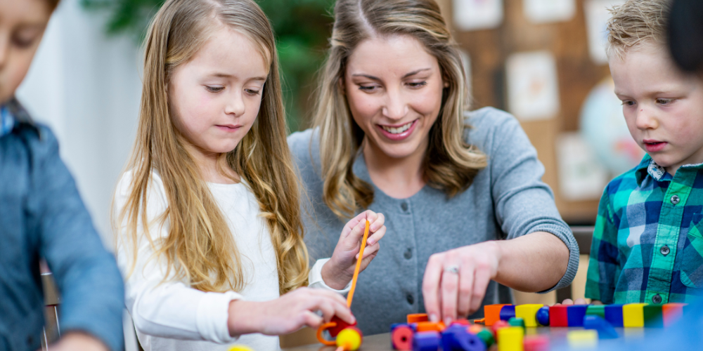 Introducing Caring for Children and Young People