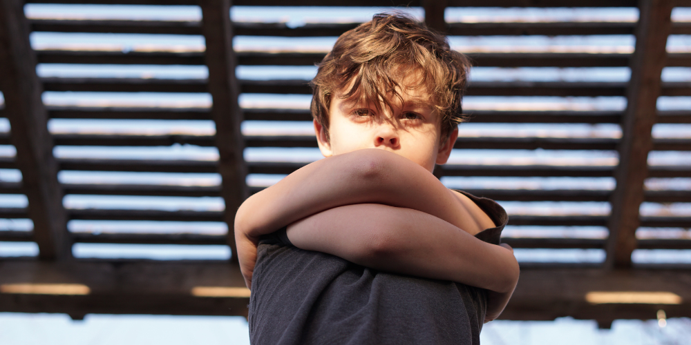Understanding Children and Young People's Mental Health
