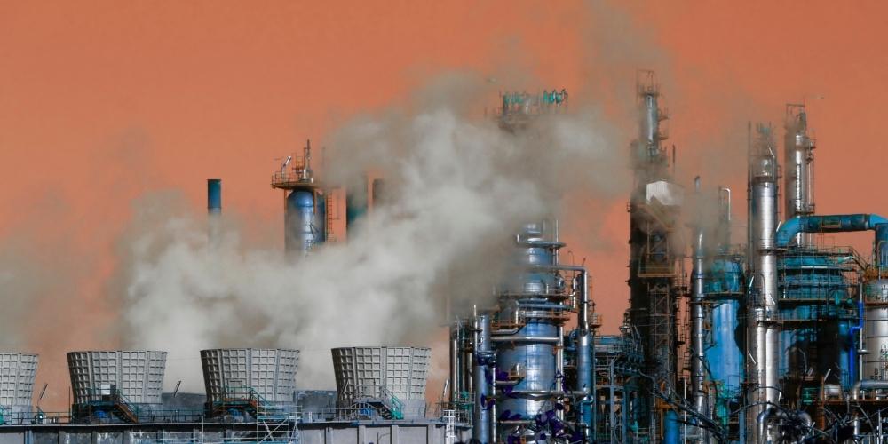 Understanding Climate Change and Environmental Awareness