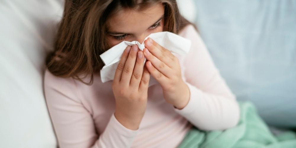 Understanding Common Childhood Illnesses