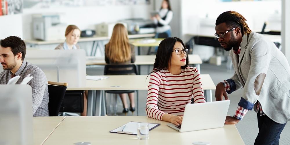 Understanding Data Protection and Data Security